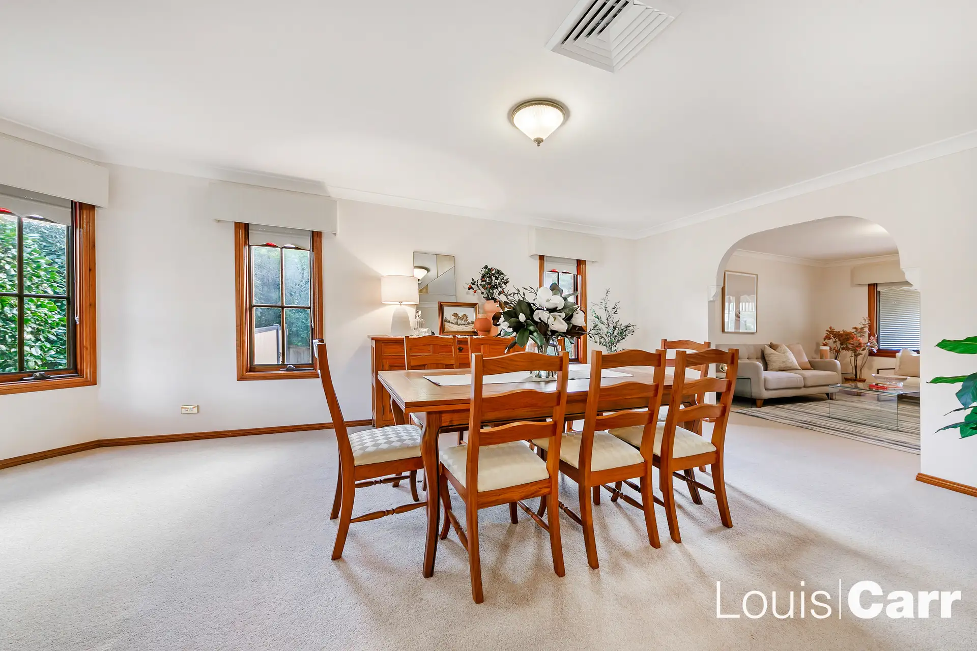 32 Balintore Drive, Castle Hill Sold by Louis Carr Real Estate - image 3