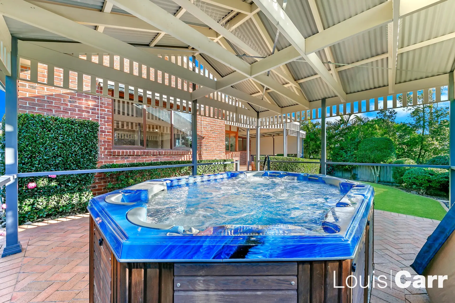 32 Balintore Drive, Castle Hill Sold by Louis Carr Real Estate - image 14