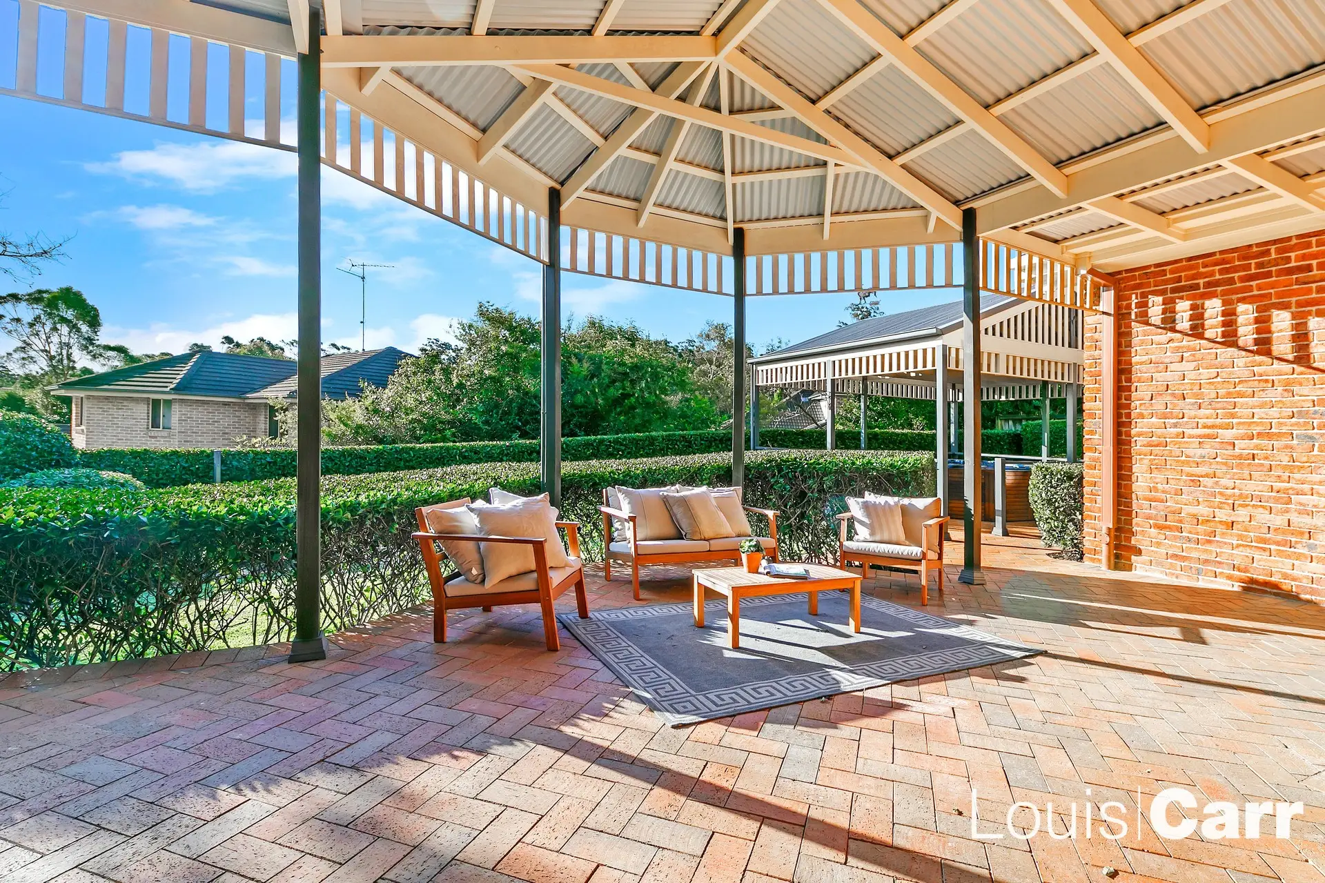 32 Balintore Drive, Castle Hill Sold by Louis Carr Real Estate - image 13