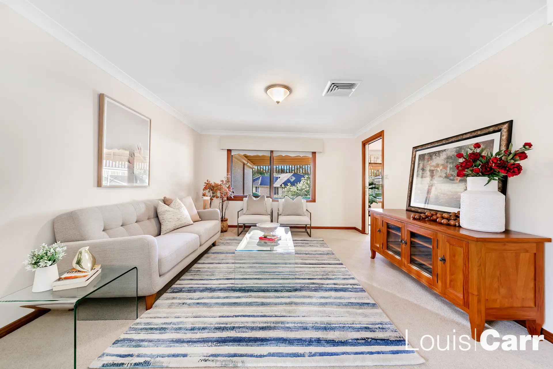 32 Balintore Drive, Castle Hill Sold by Louis Carr Real Estate - image 2