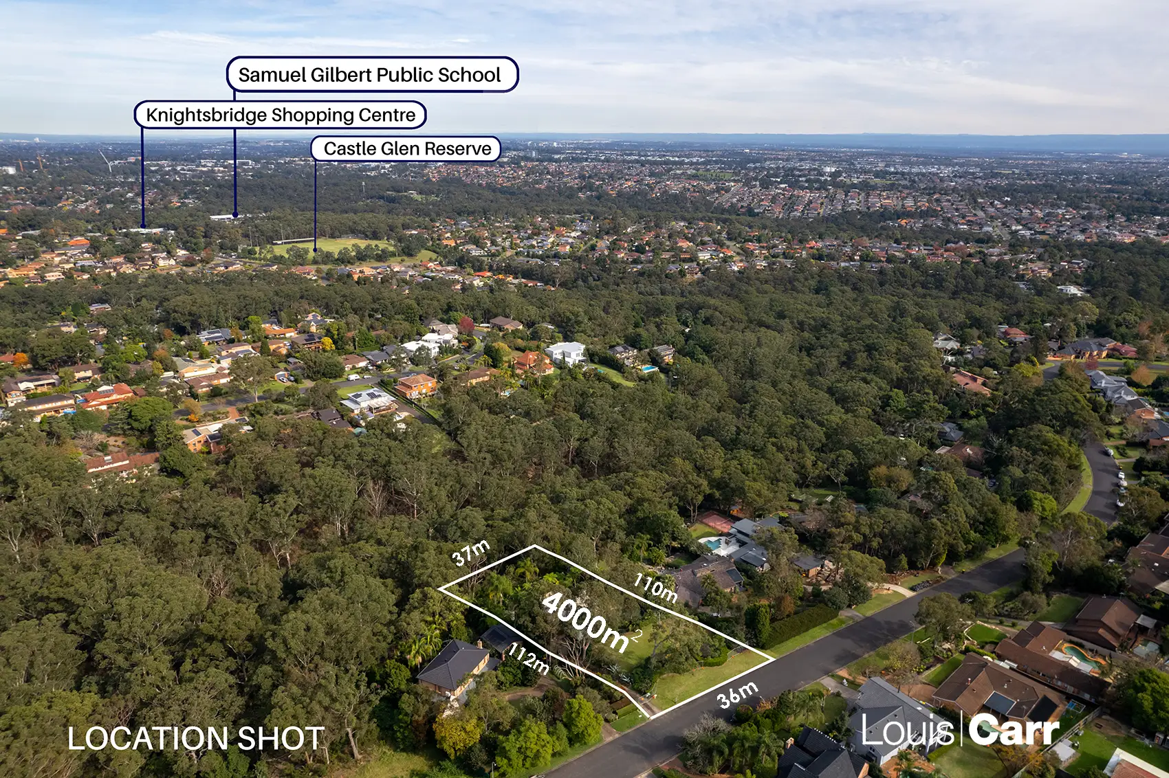 71 Fingal Avenue, Glenhaven Sold by Louis Carr Real Estate - image 4