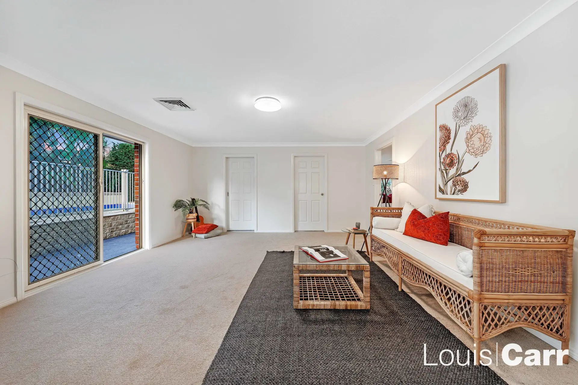 66 Yaringa Road, Castle Hill Sold by Louis Carr Real Estate - image 1