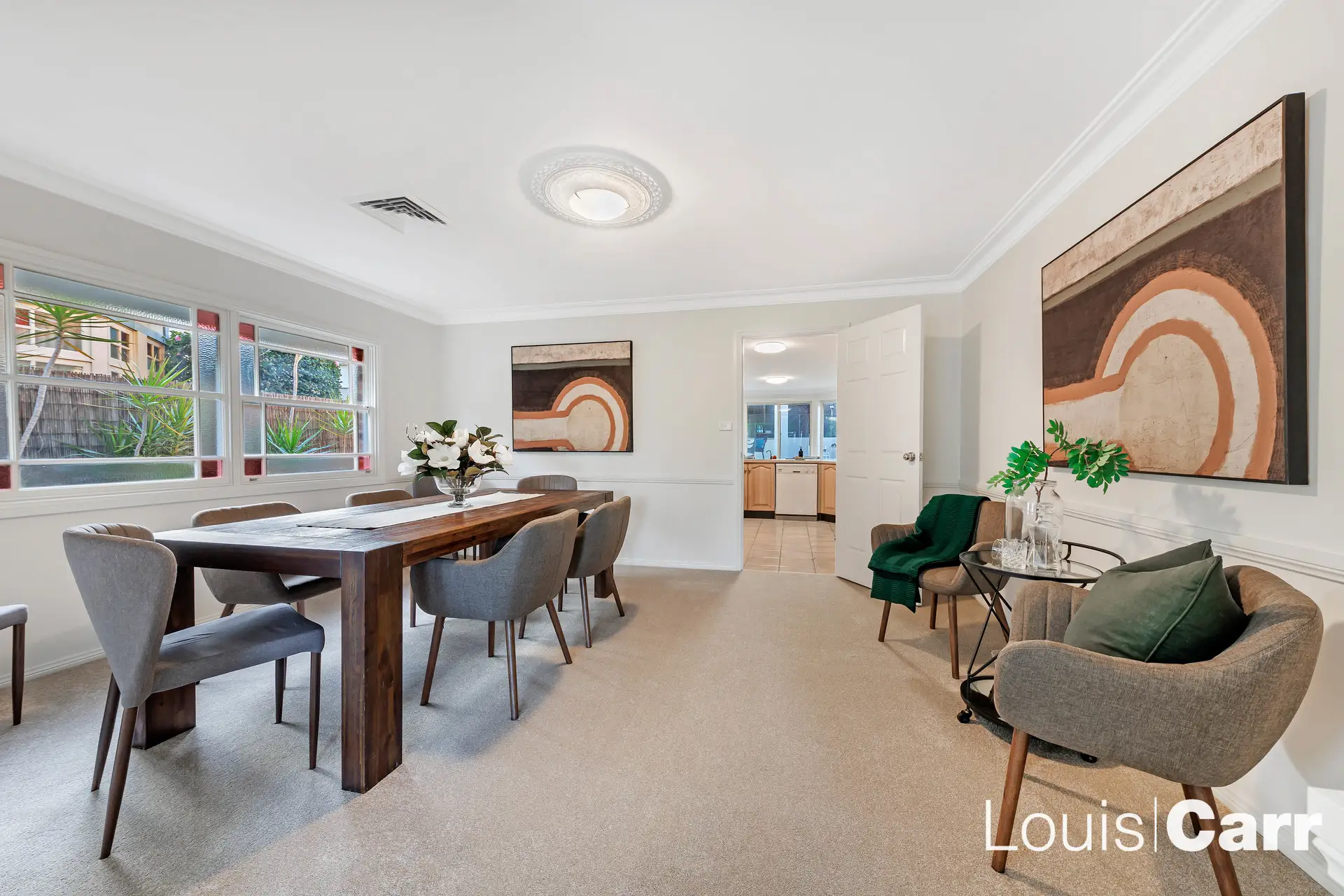 66 Yaringa Road, Castle Hill Sold by Louis Carr Real Estate - image 7