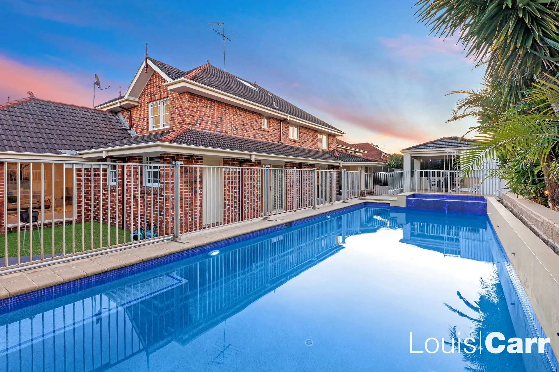 66 Yaringa Road, Castle Hill Sold by Louis Carr Real Estate - image 4