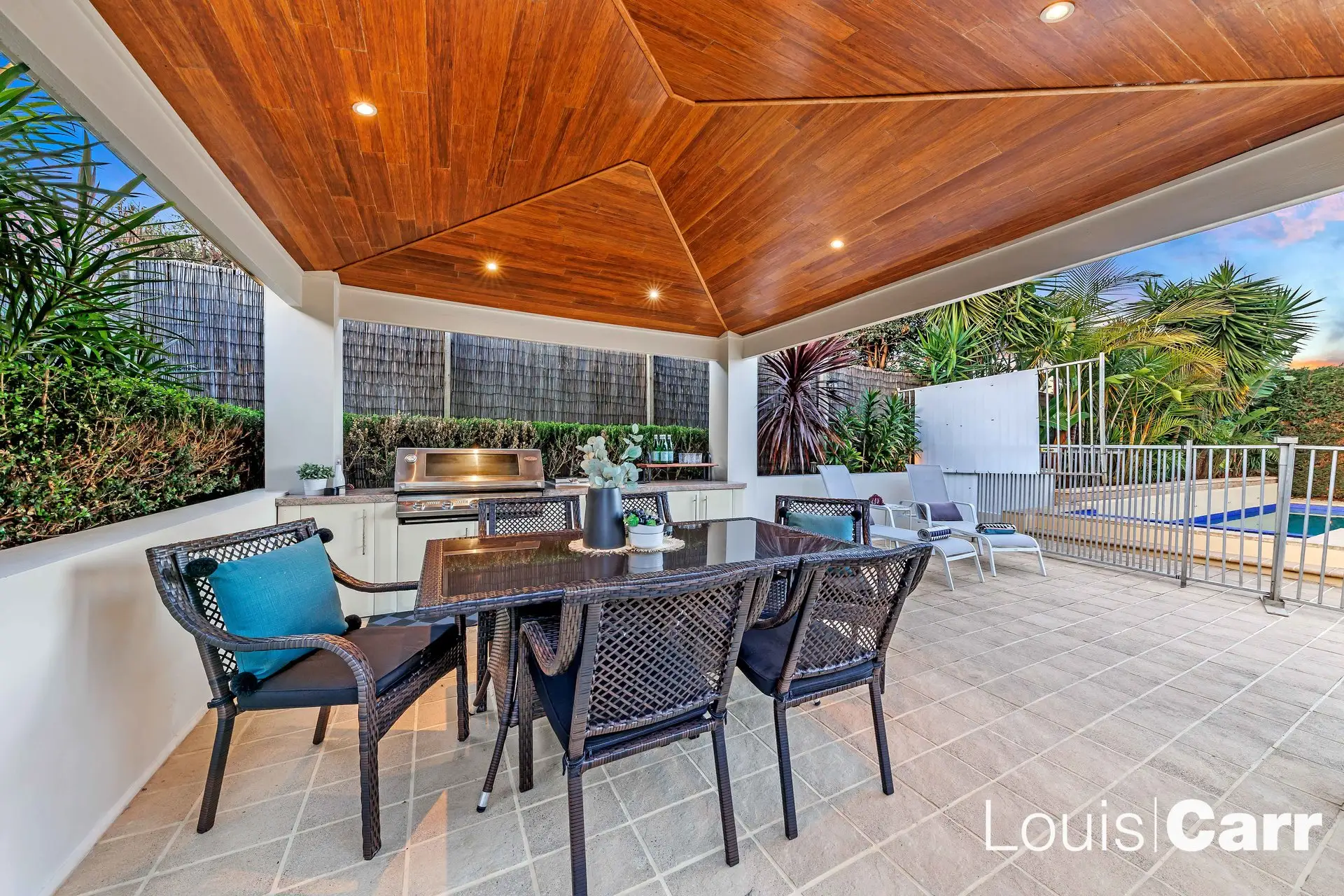 Photo #5: 66 Yaringa Road, Castle Hill - Sold by Louis Carr Real Estate