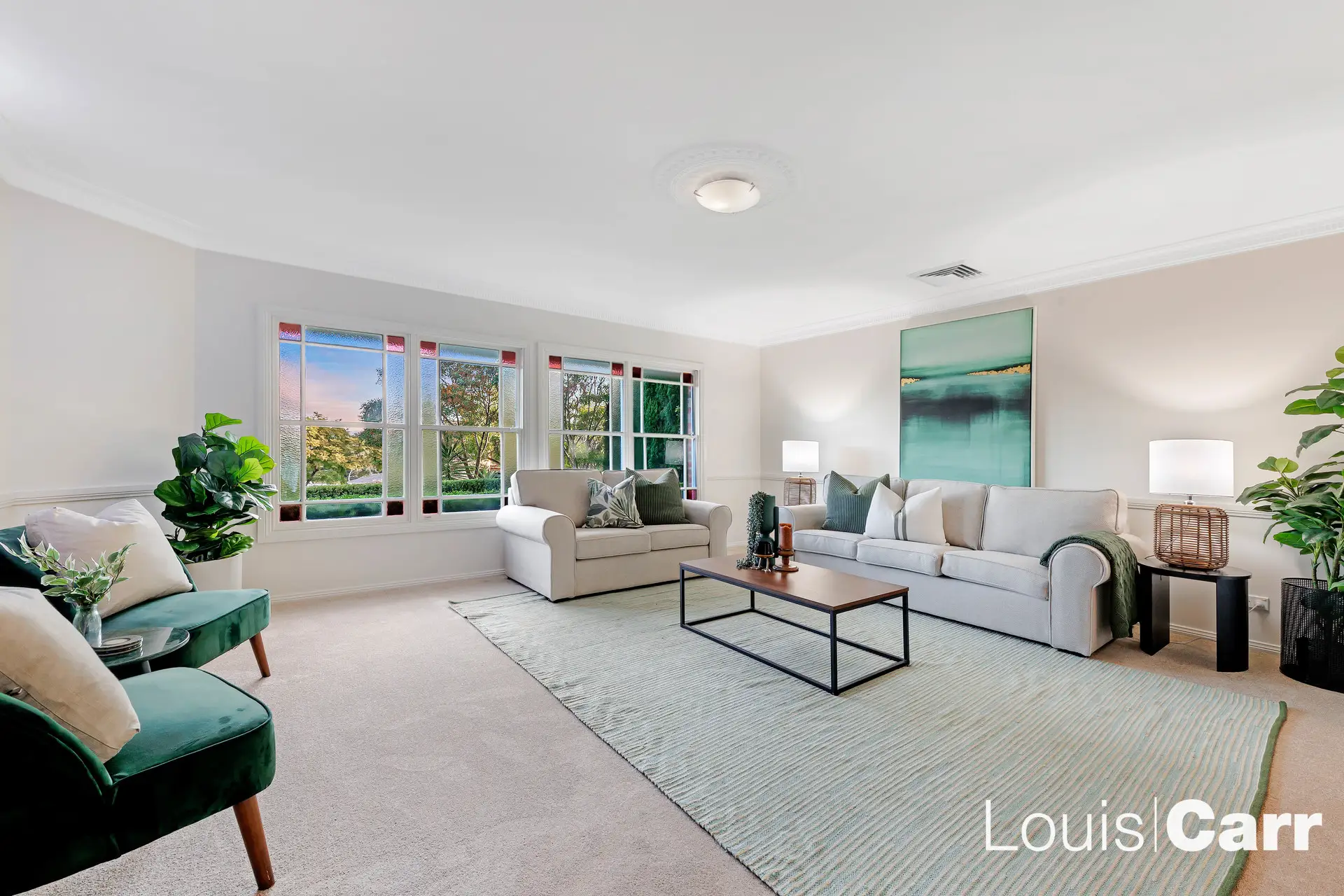66 Yaringa Road, Castle Hill Sold by Louis Carr Real Estate - image 6