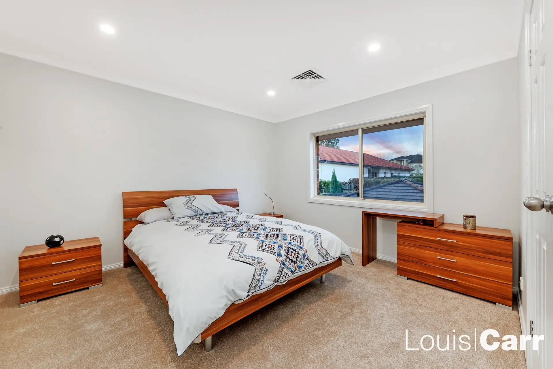 66 Yaringa Road, Castle Hill Sold by Louis Carr Real Estate - image 1
