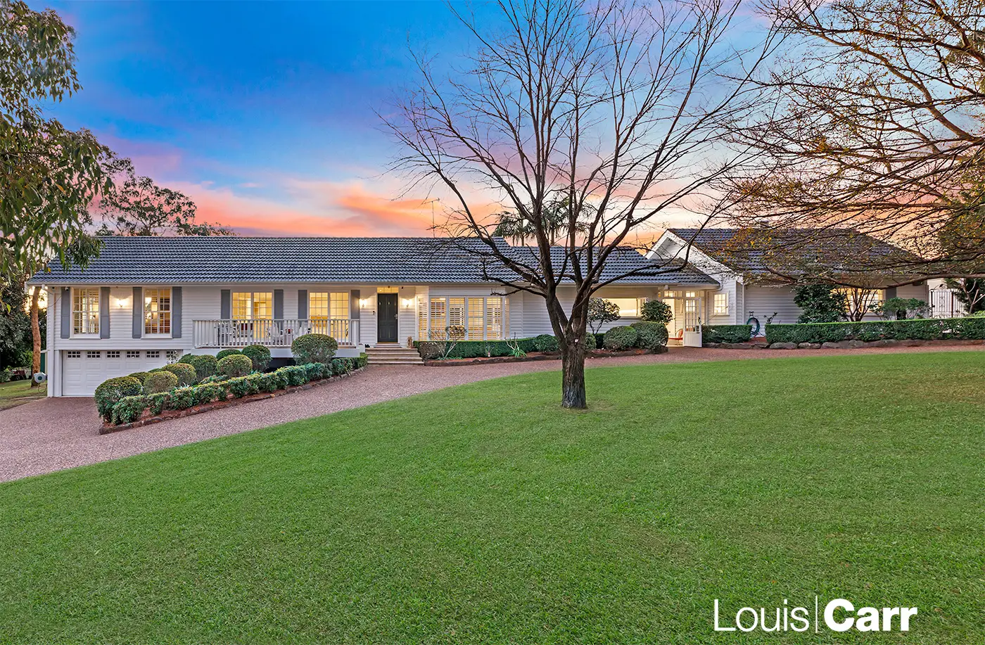 9 Araluen Place, Glenhaven Sold by Louis Carr Real Estate - image 3