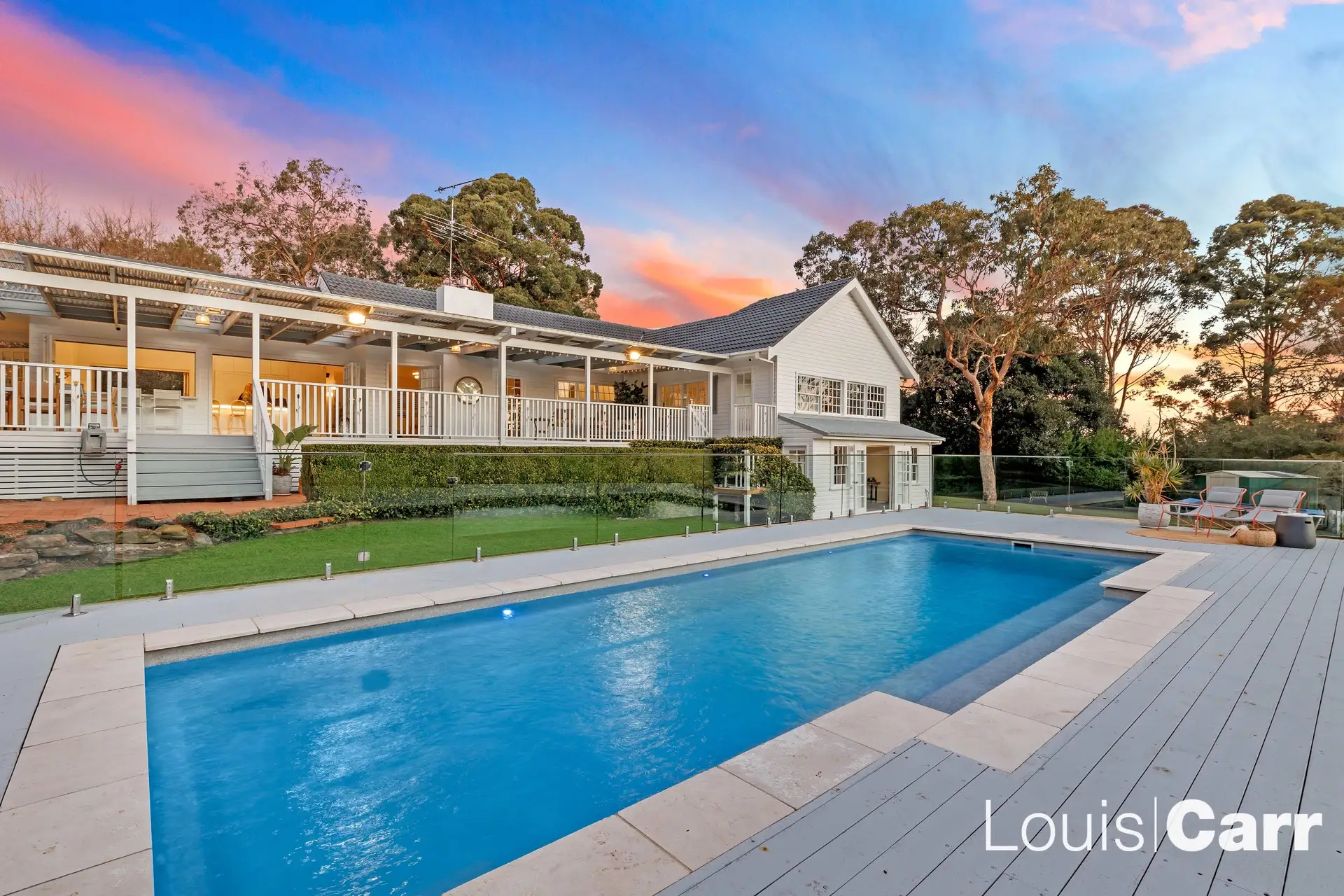9 Araluen Place, Glenhaven Sold by Louis Carr Real Estate - image 2