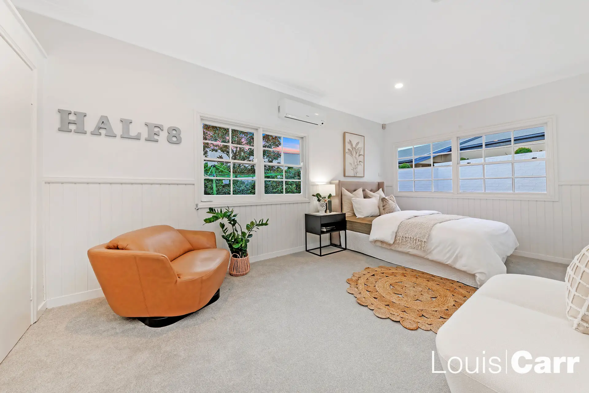 Photo #8: 9 Araluen Place, Glenhaven - Sold by Louis Carr Real Estate