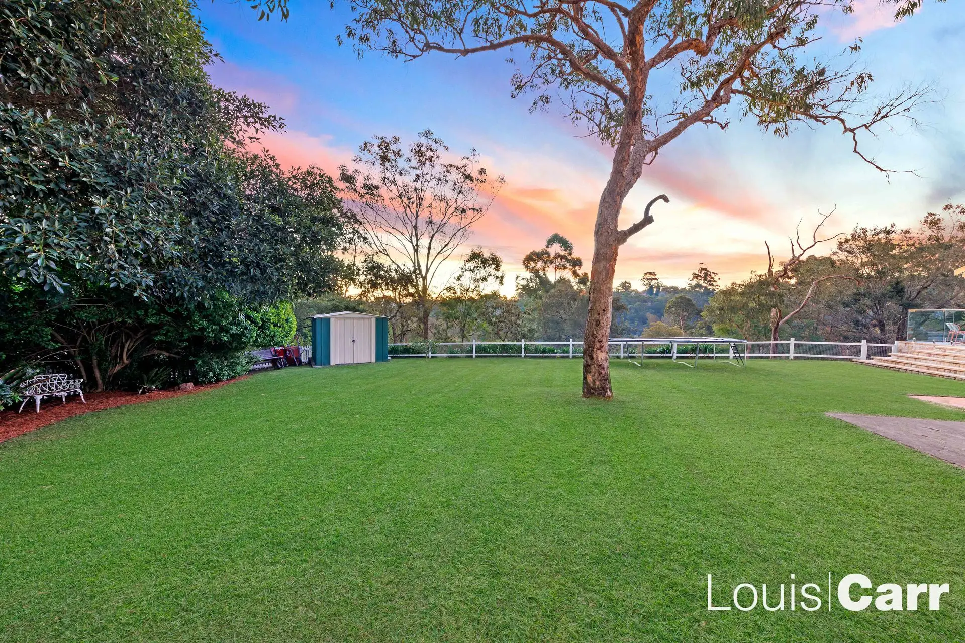 Photo #16: 9 Araluen Place, Glenhaven - Sold by Louis Carr Real Estate