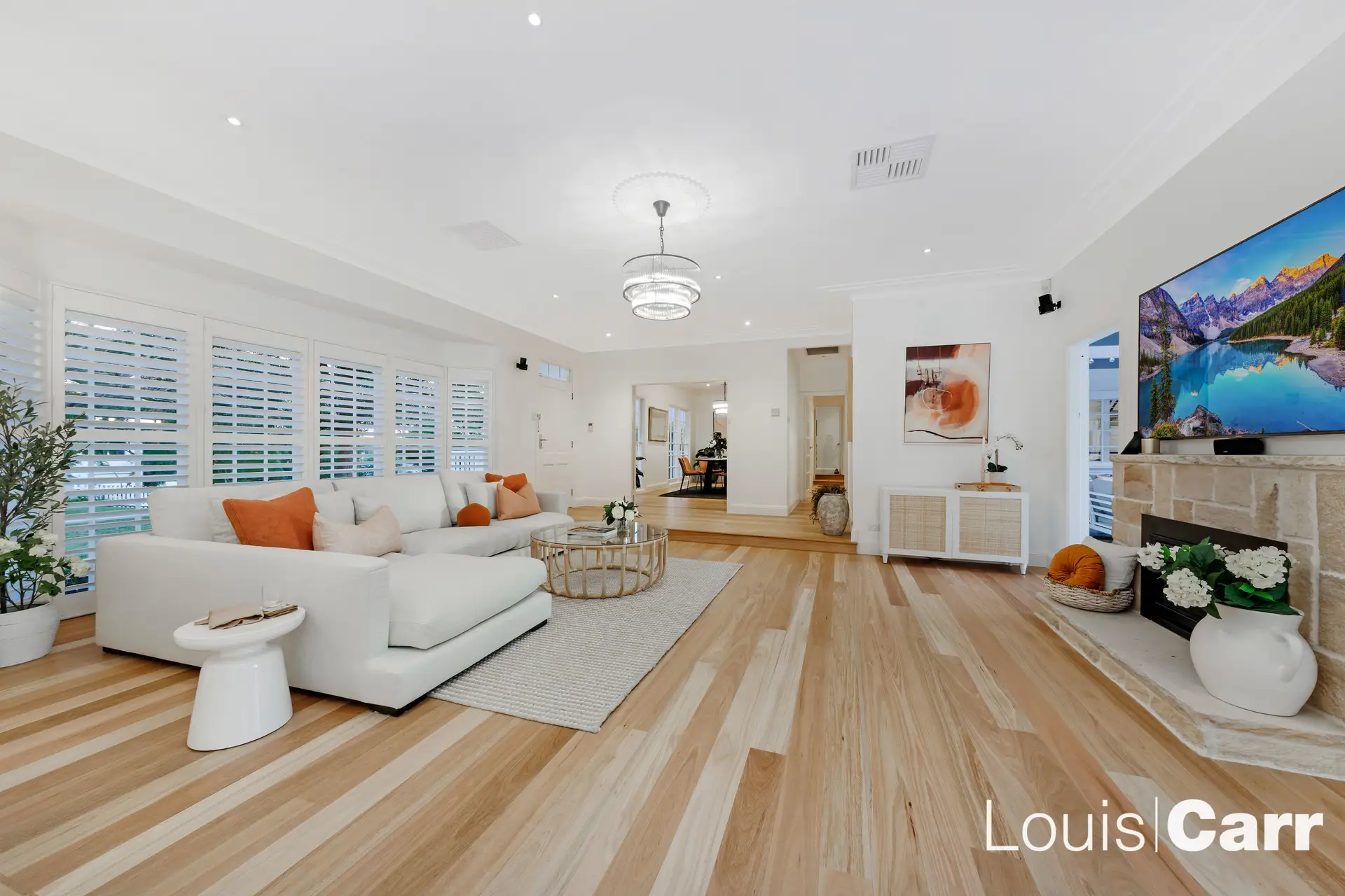 9 Araluen Place, Glenhaven Sold by Louis Carr Real Estate - image 1