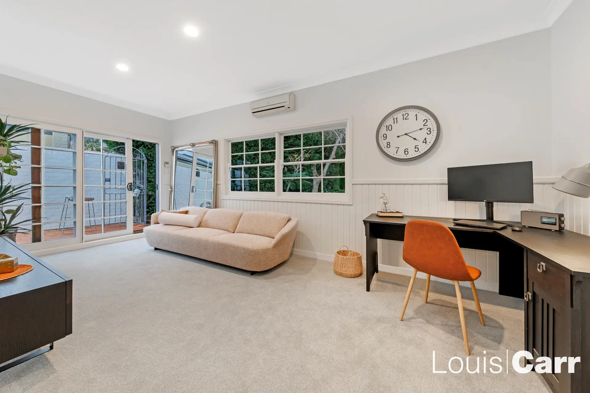 Photo #9: 9 Araluen Place, Glenhaven - Sold by Louis Carr Real Estate
