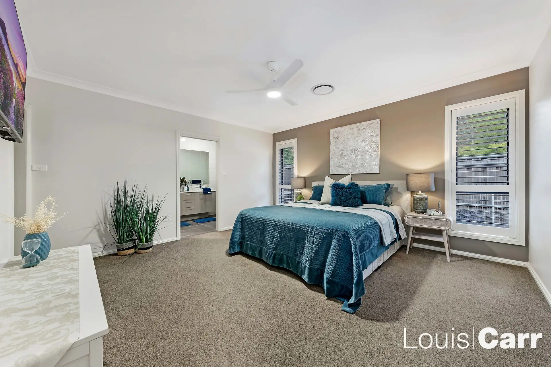 26 Jack Peel Circuit, Kellyville Sold by Louis Carr Real Estate - image 8