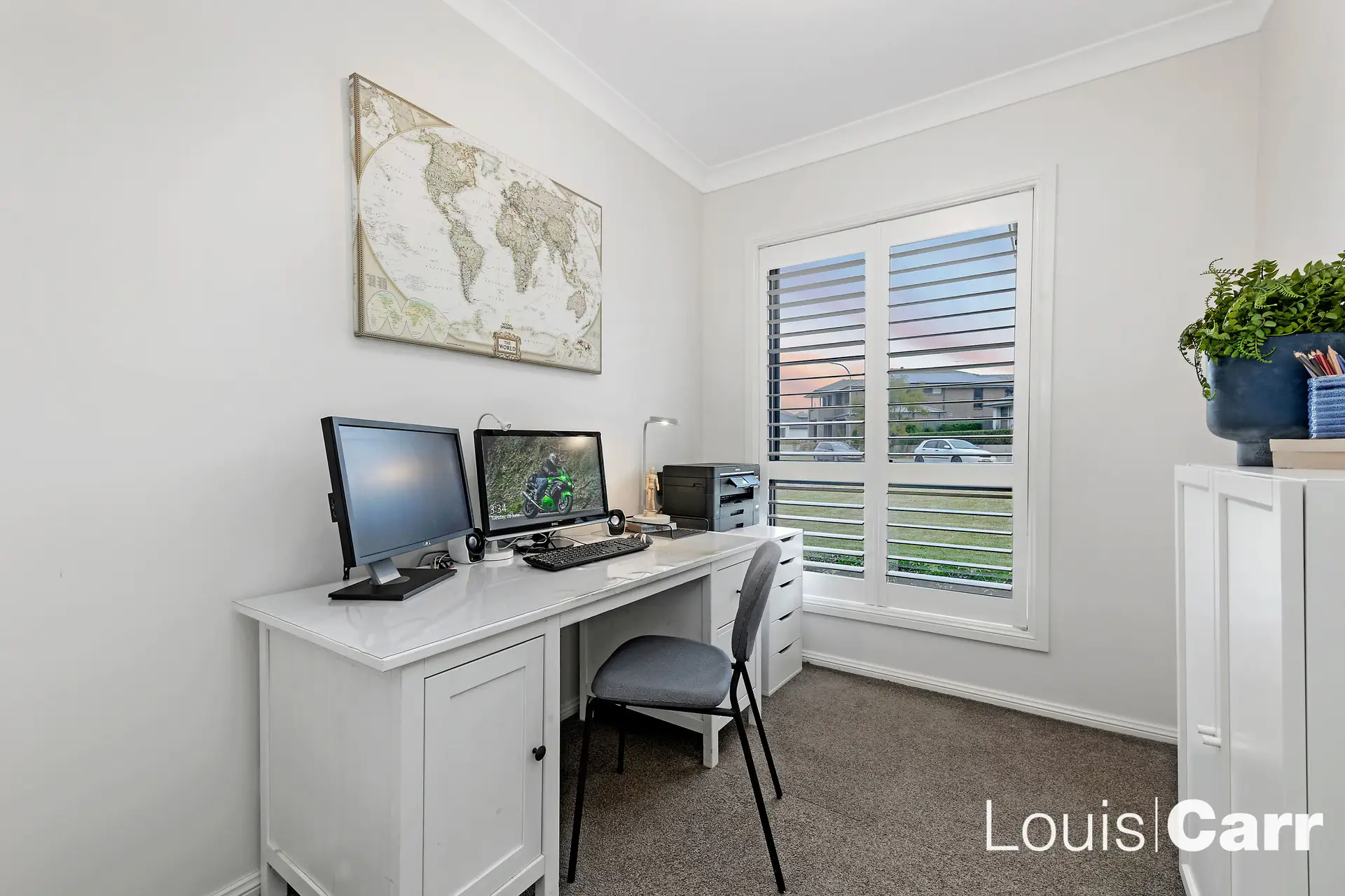 26 Jack Peel Circuit, Kellyville Sold by Louis Carr Real Estate - image 11