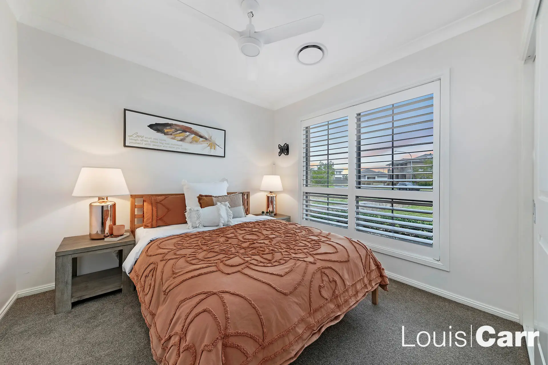 26 Jack Peel Circuit, Kellyville Sold by Louis Carr Real Estate - image 15