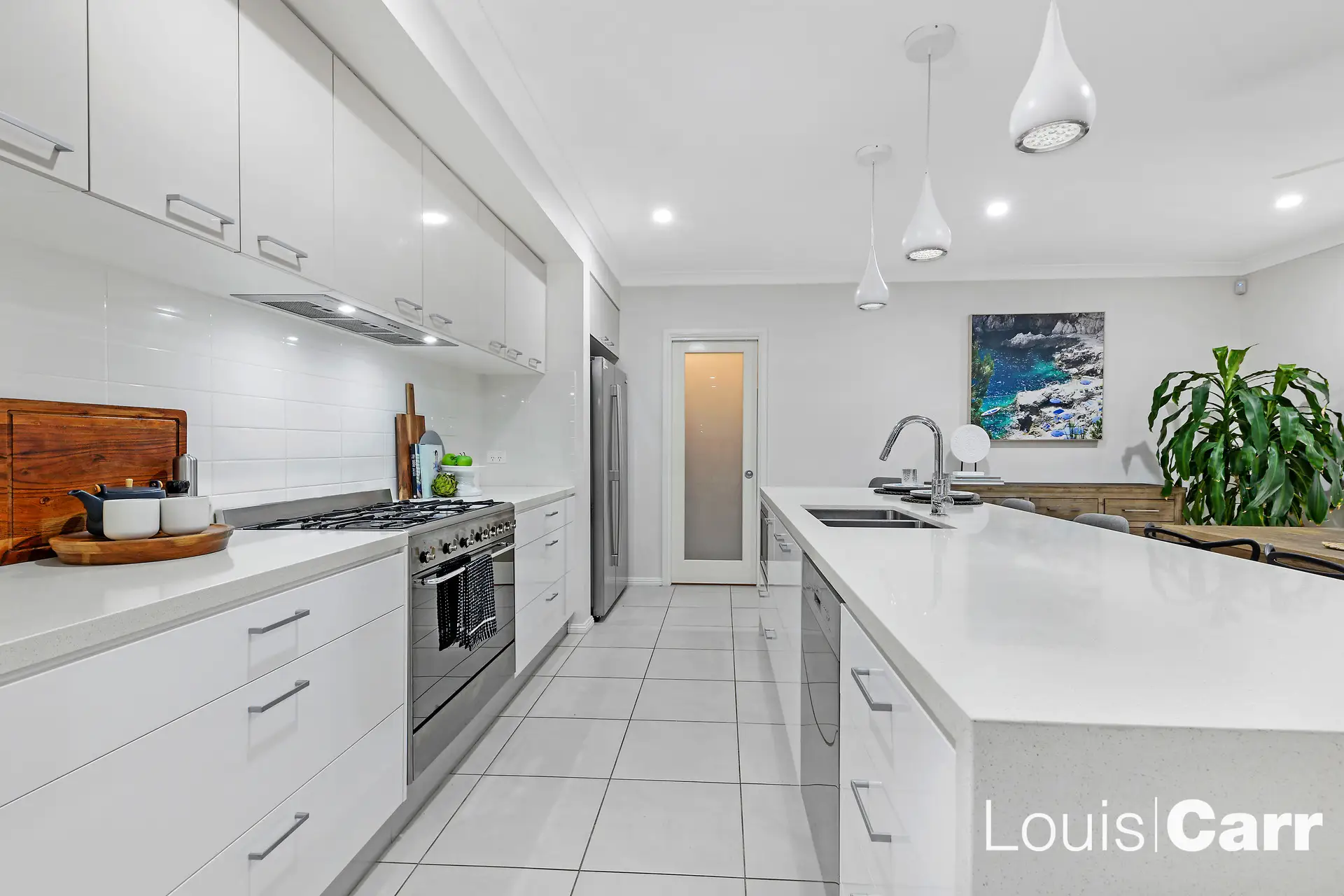 26 Jack Peel Circuit, Kellyville Sold by Louis Carr Real Estate - image 14