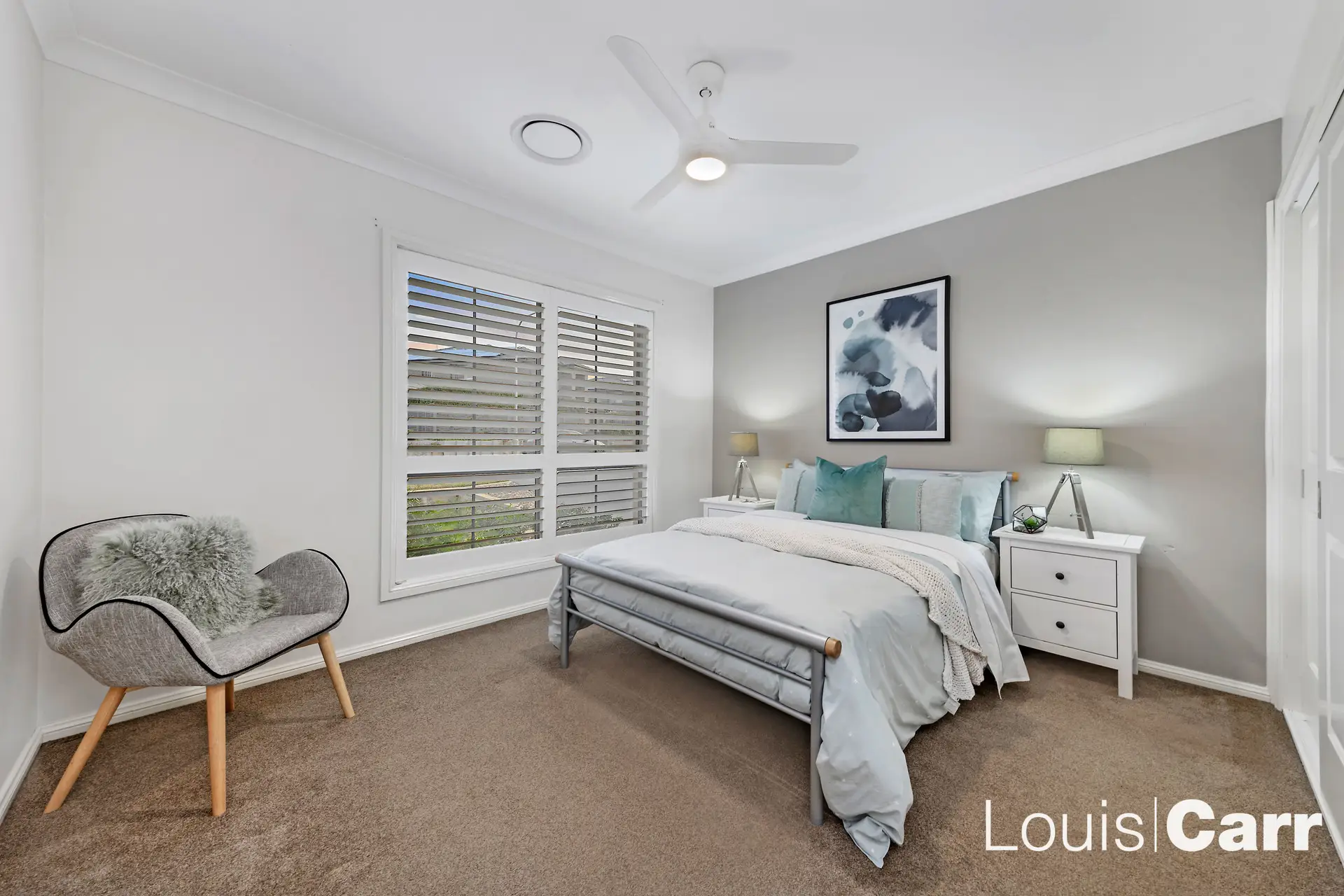 26 Jack Peel Circuit, Kellyville Sold by Louis Carr Real Estate - image 10
