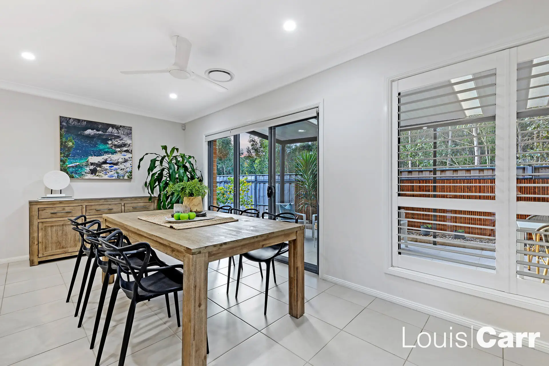 26 Jack Peel Circuit, Kellyville Sold by Louis Carr Real Estate - image 5