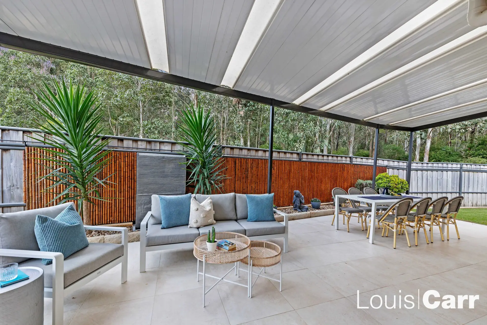 26 Jack Peel Circuit, Kellyville Sold by Louis Carr Real Estate - image 2