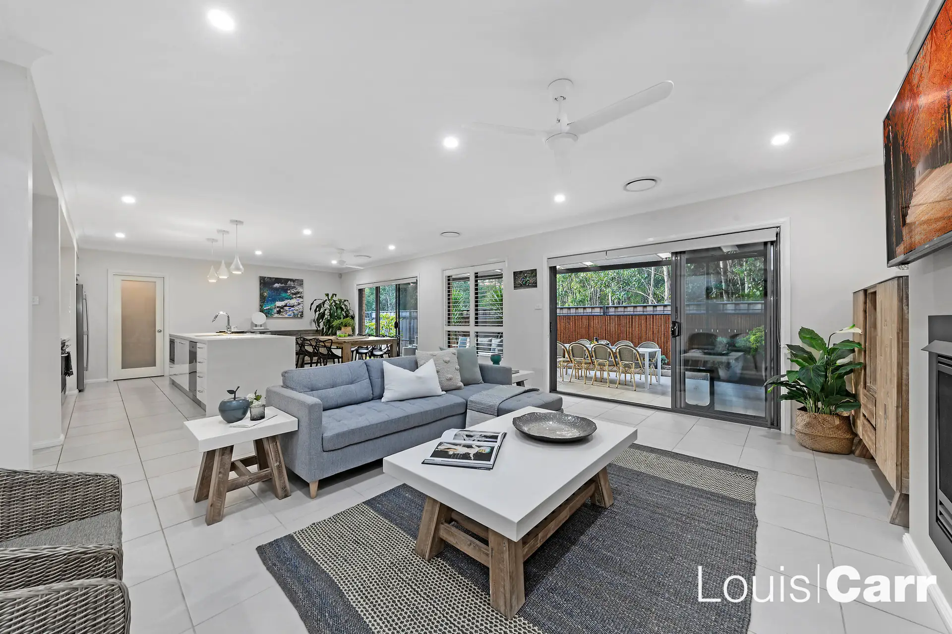26 Jack Peel Circuit, Kellyville Sold by Louis Carr Real Estate - image 6