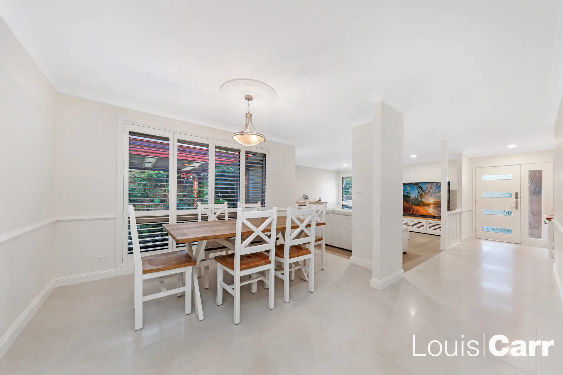 4 Squire Place, Castle Hill Sold by Louis Carr Real Estate - image 4