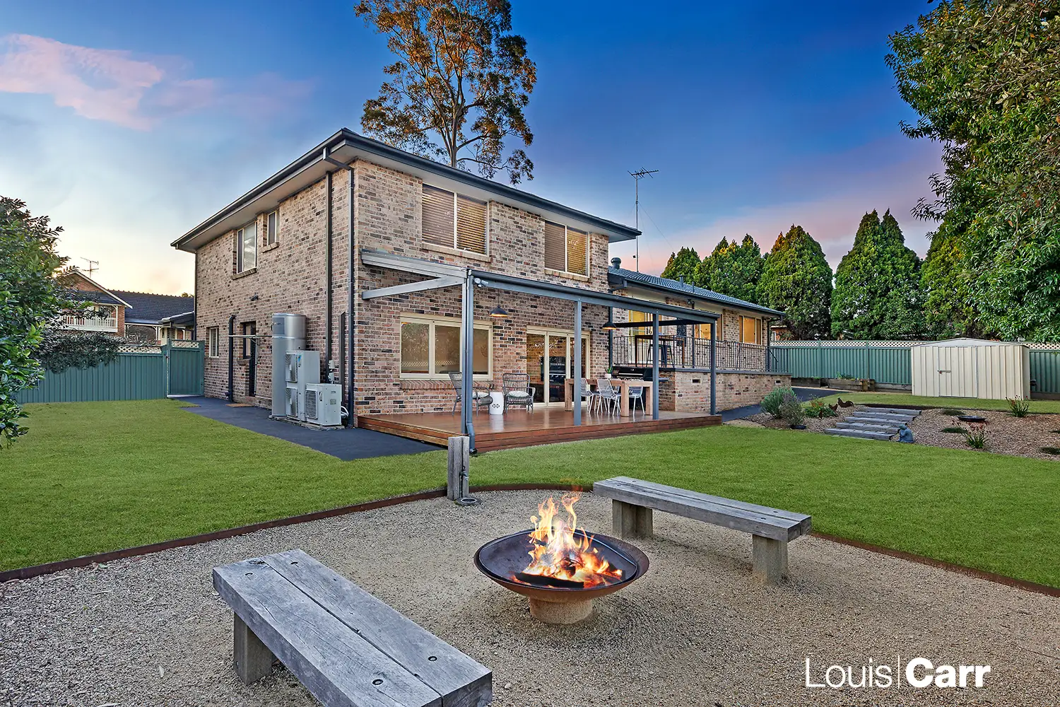 23 Yaringa Road, Castle Hill Sold by Louis Carr Real Estate - image 7