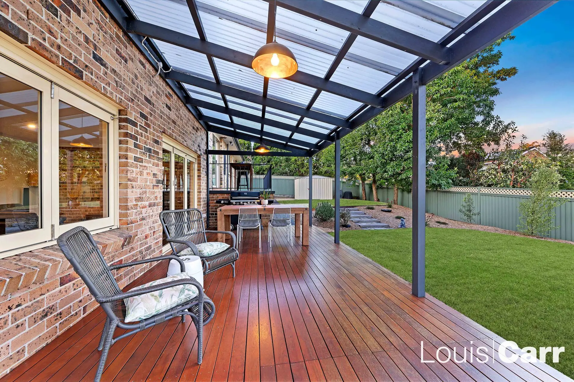 23 Yaringa Road, Castle Hill Sold by Louis Carr Real Estate - image 8