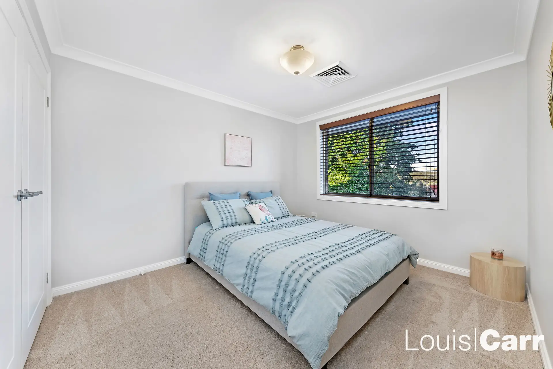 Photo #13: 23 Yaringa Road, Castle Hill - Sold by Louis Carr Real Estate