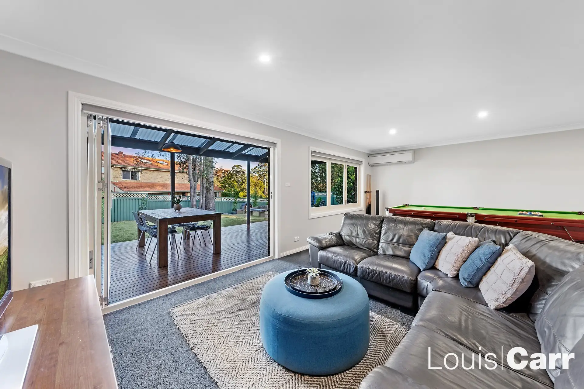 23 Yaringa Road, Castle Hill Sold by Louis Carr Real Estate - image 5