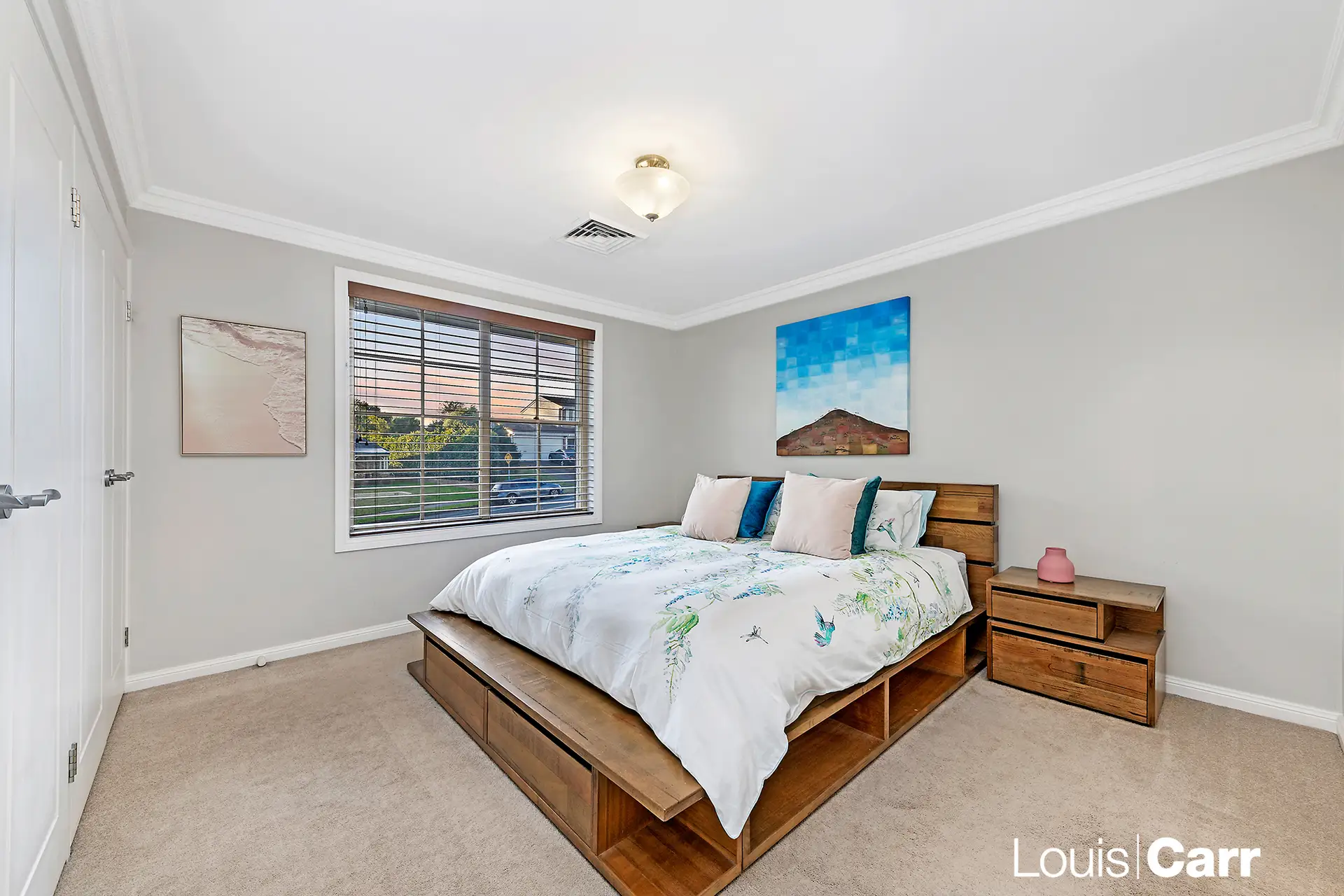 Photo #9: 23 Yaringa Road, Castle Hill - Sold by Louis Carr Real Estate