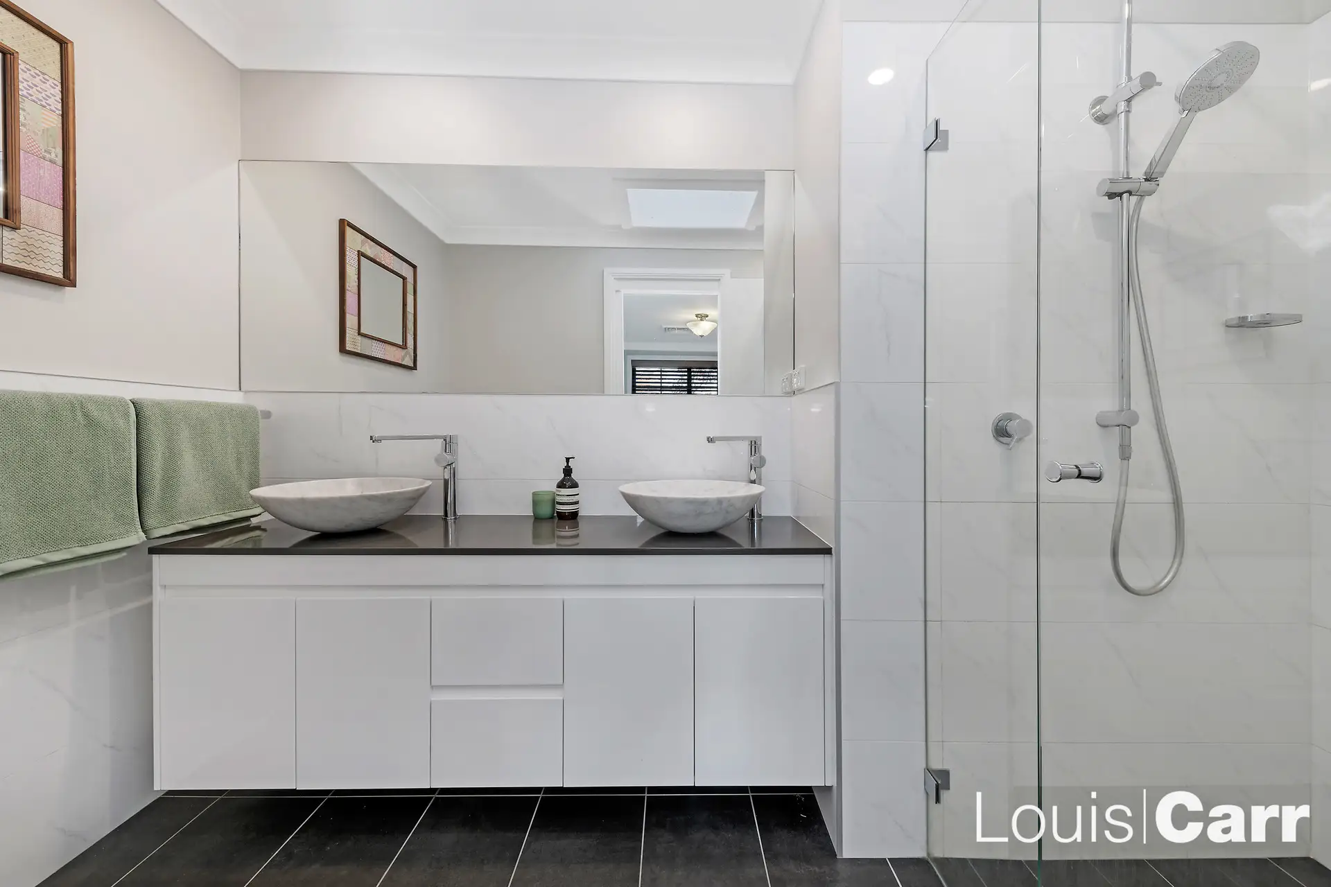 23 Yaringa Road, Castle Hill Sold by Louis Carr Real Estate - image 1