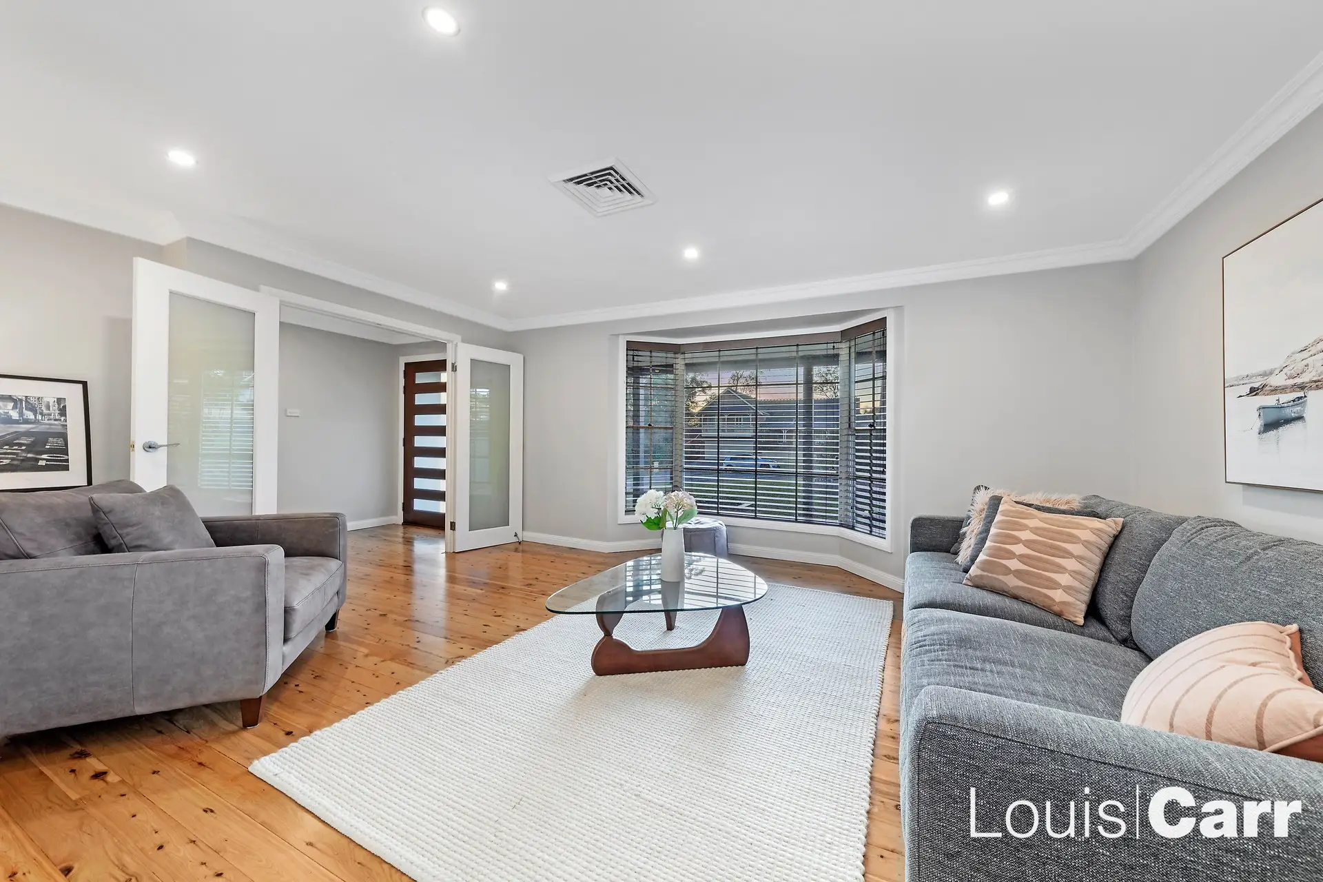 23 Yaringa Road, Castle Hill Sold by Louis Carr Real Estate - image 1