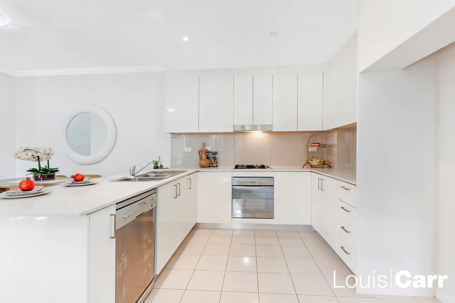 7/17 Kilbenny Street, Kellyville Ridge Sold by Louis Carr Real Estate - image 6