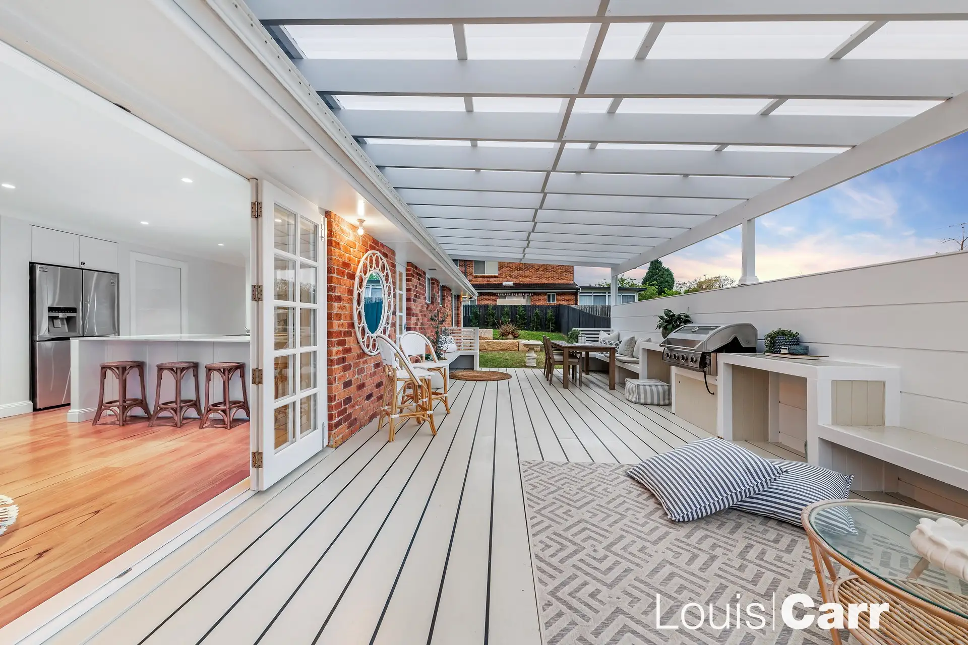 37 Galahad Crescent, Castle Hill Sold by Louis Carr Real Estate - image 12