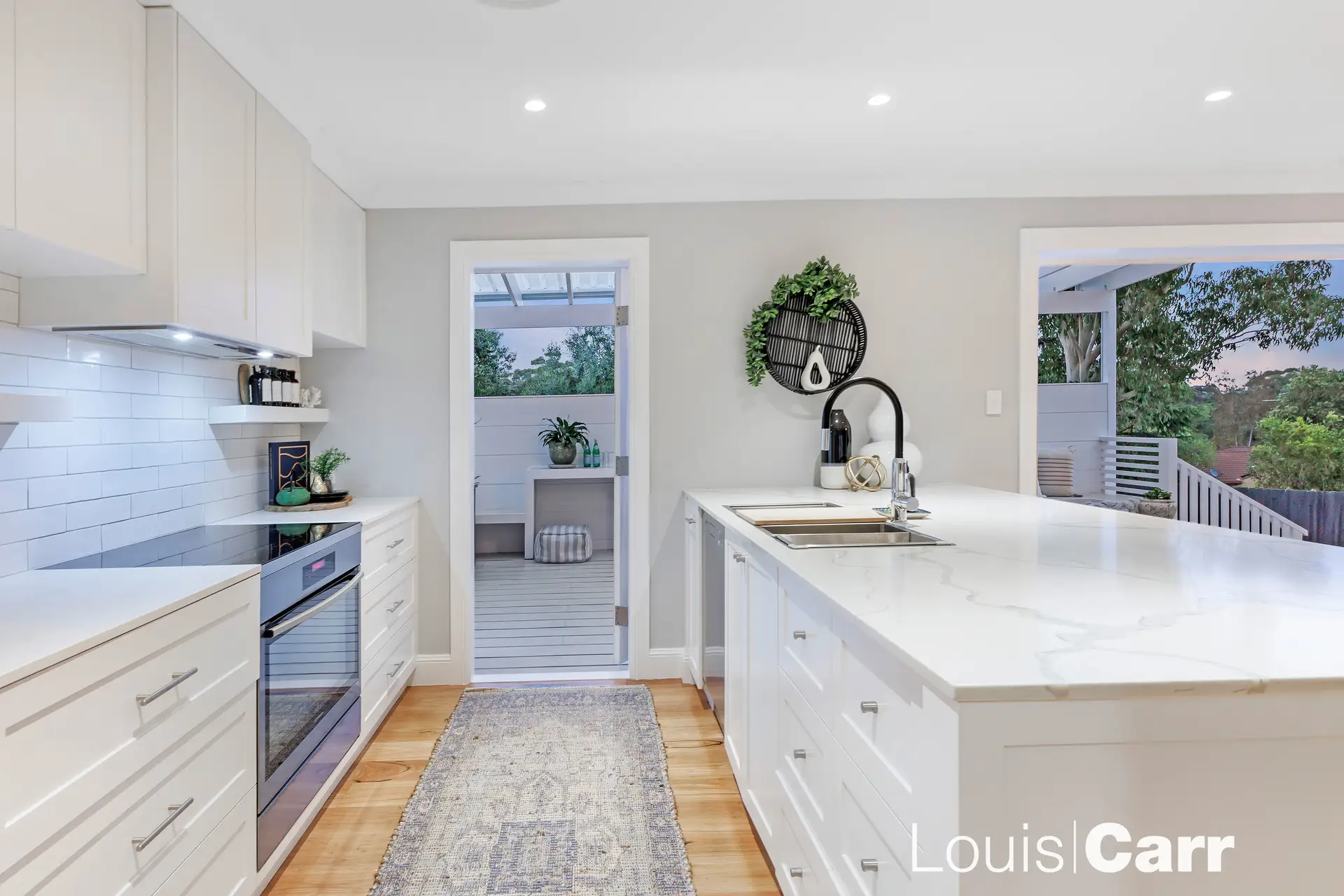 37 Galahad Crescent, Castle Hill Sold by Louis Carr Real Estate - image 6