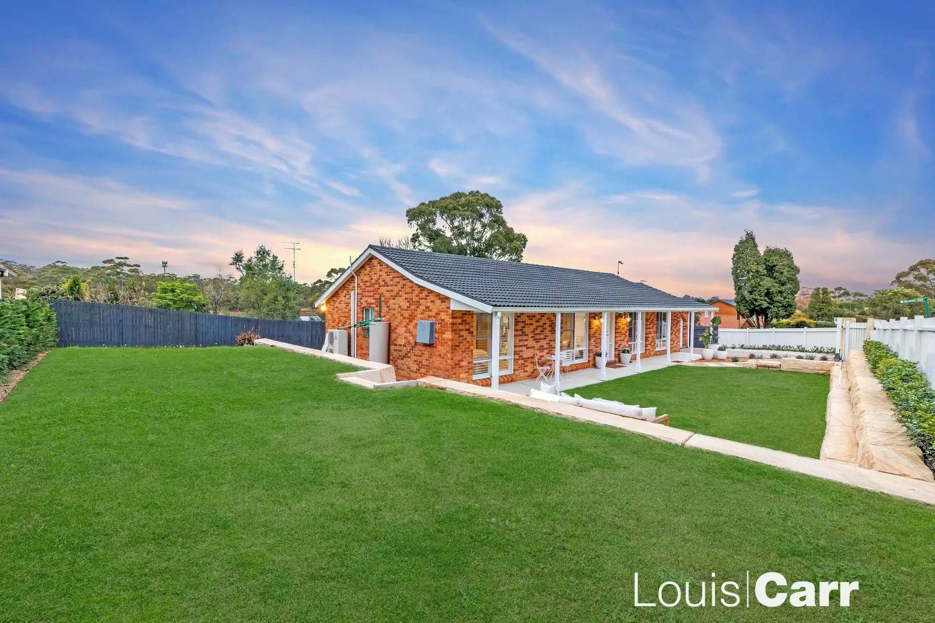 37 Galahad Crescent, Castle Hill Sold by Louis Carr Real Estate - image 14