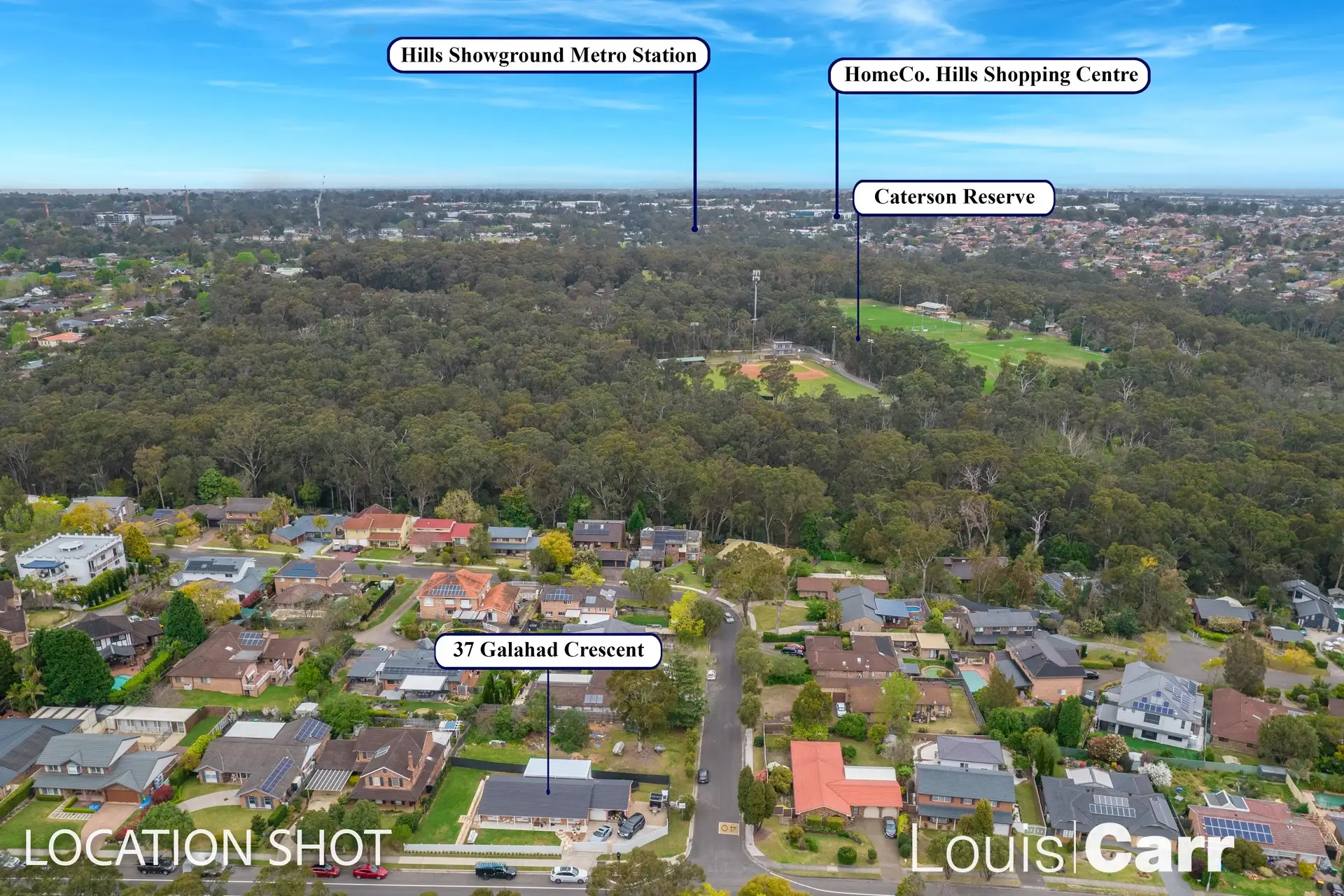 37 Galahad Crescent, Castle Hill Sold by Louis Carr Real Estate - image 18