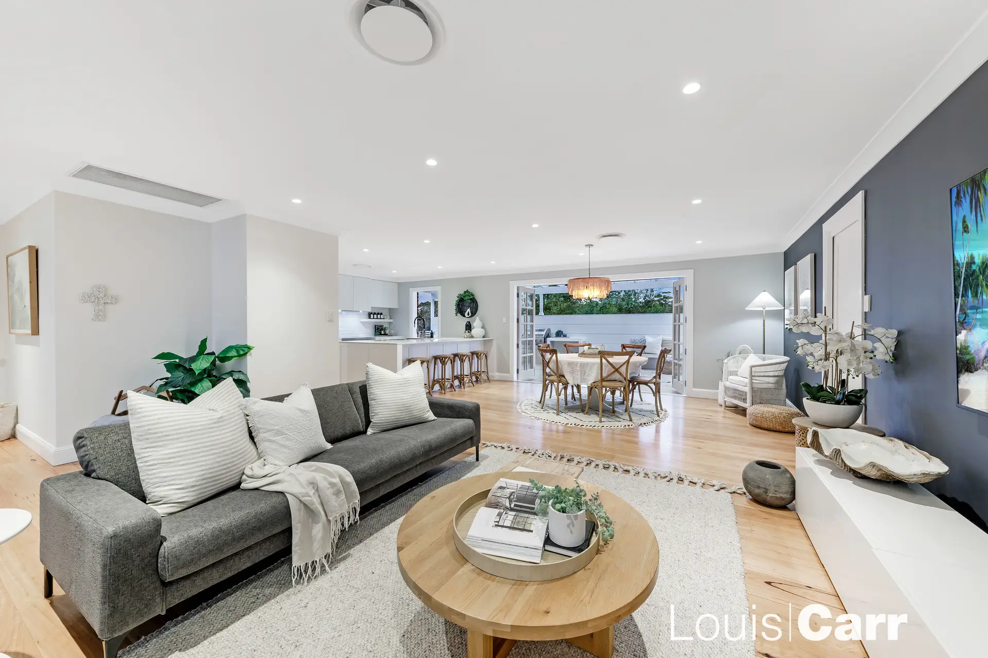 37 Galahad Crescent, Castle Hill Sold by Louis Carr Real Estate - image 2