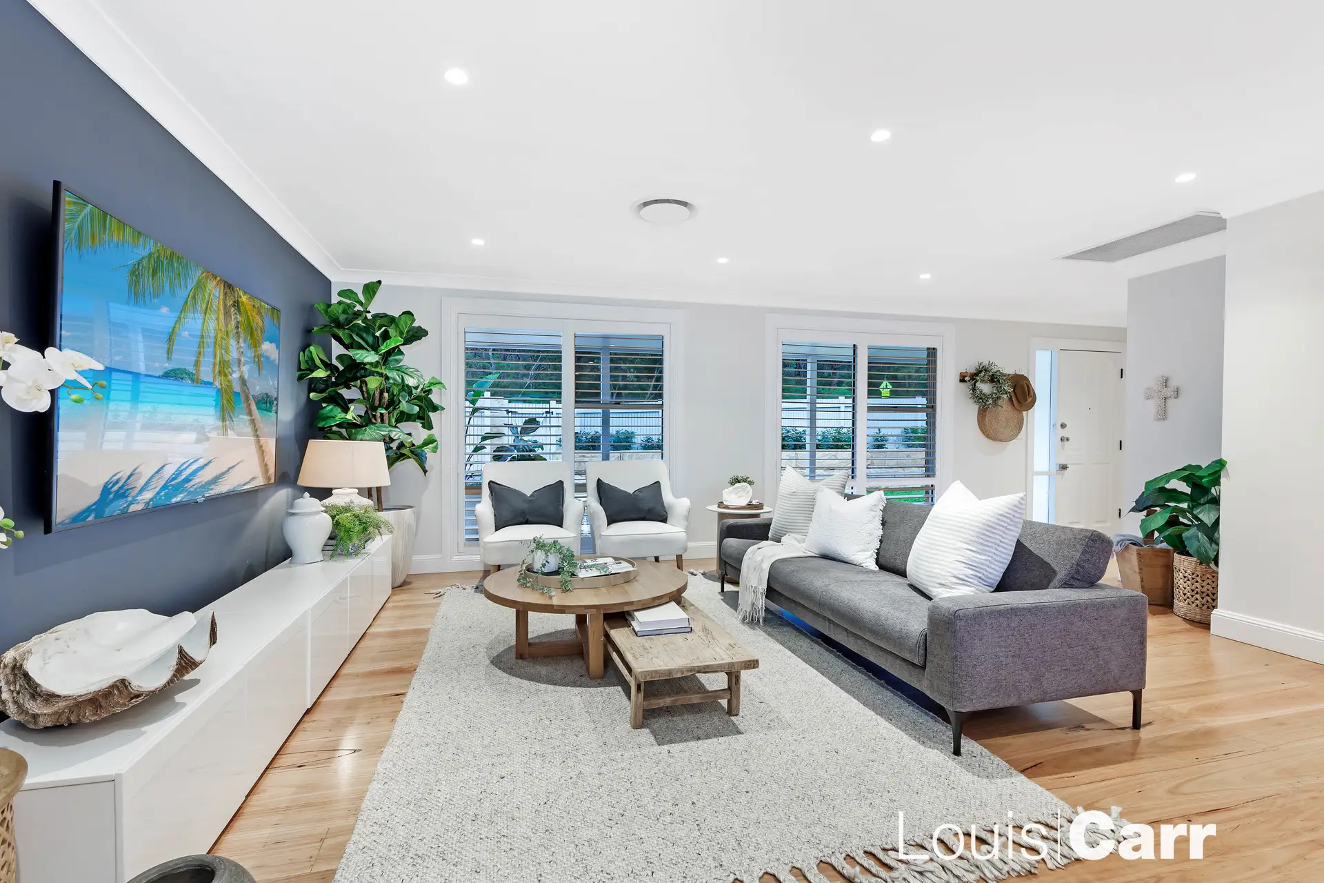 37 Galahad Crescent, Castle Hill Sold by Louis Carr Real Estate - image 3