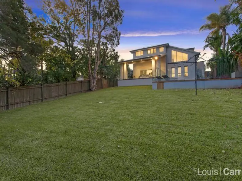 24 Aiken Road, West Pennant Hills Sold by Louis Carr Real Estate - image 6