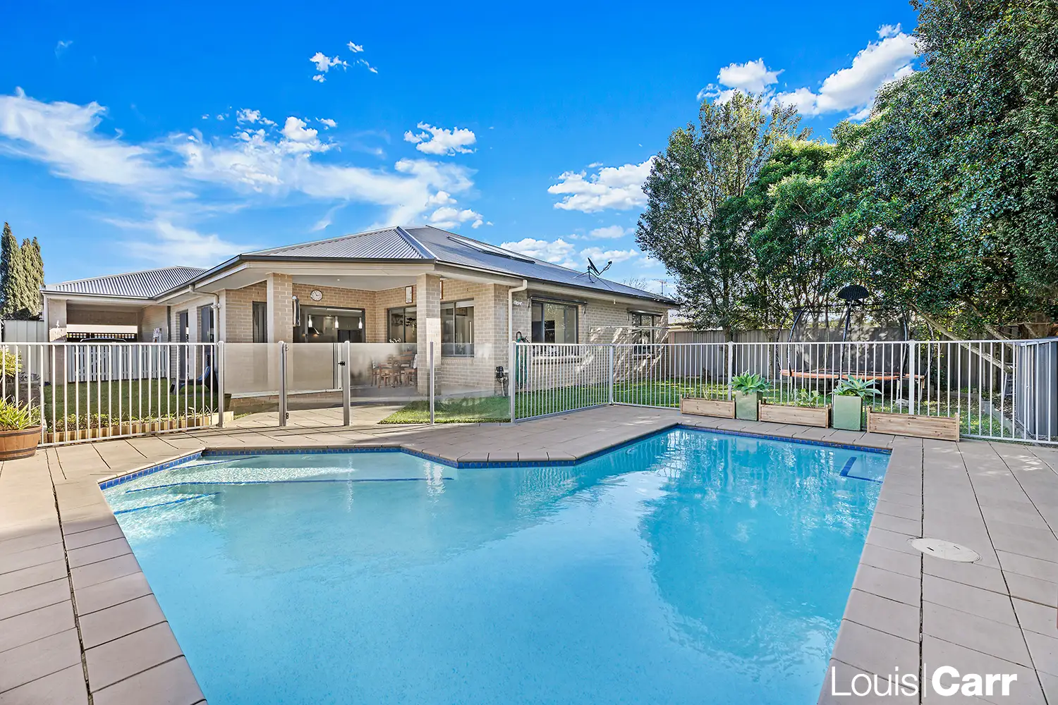 19 Natalie Court, Glenhaven Sold by Louis Carr Real Estate - image 2