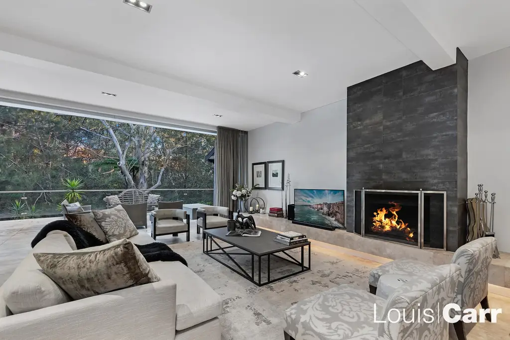 6 Sylvan Grove, Glenhaven Sold by Louis Carr Real Estate