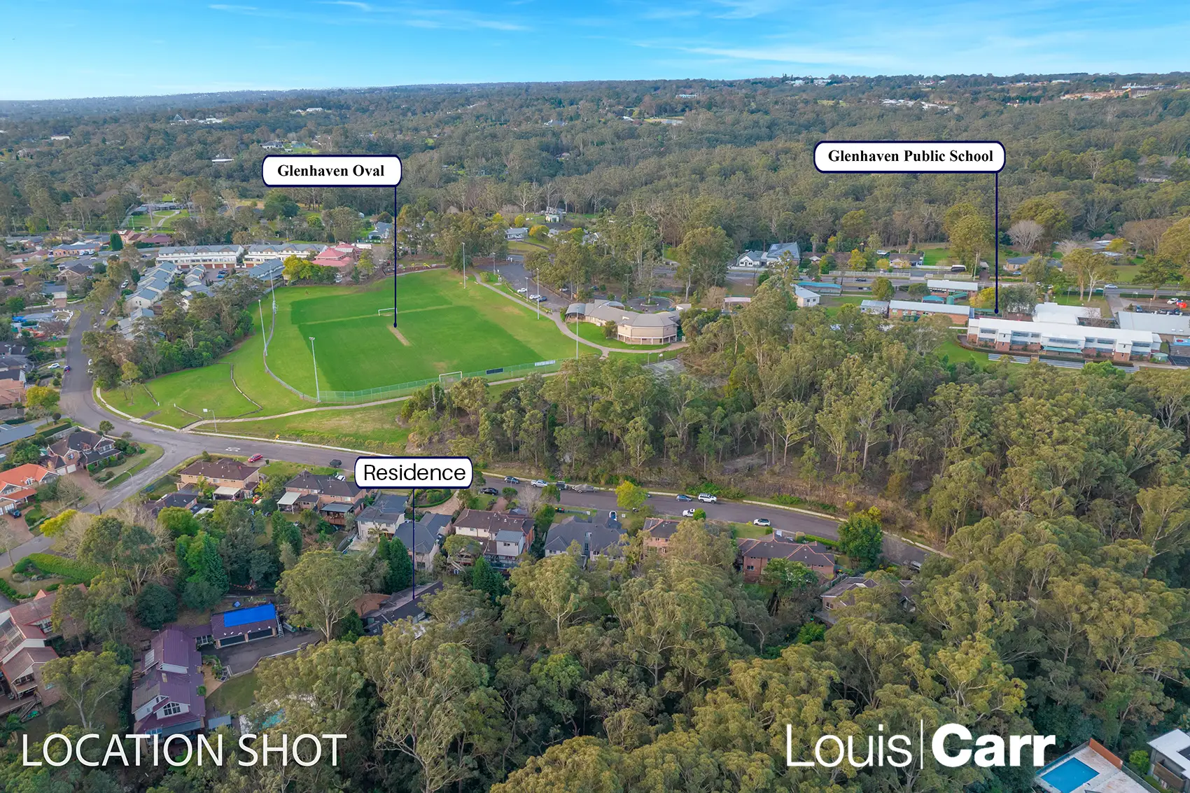 6 Sylvan Grove, Glenhaven Sold by Louis Carr Real Estate - image 20