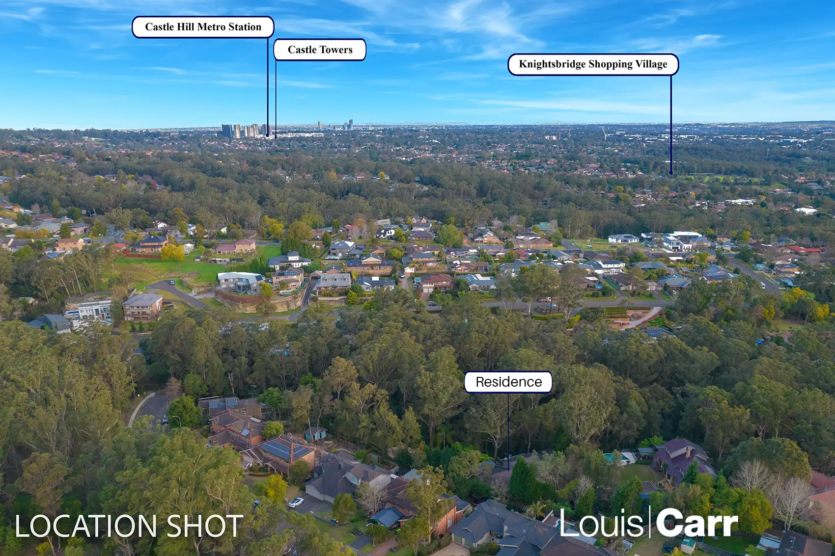 6 Sylvan Grove, Glenhaven Sold by Louis Carr Real Estate - image 21