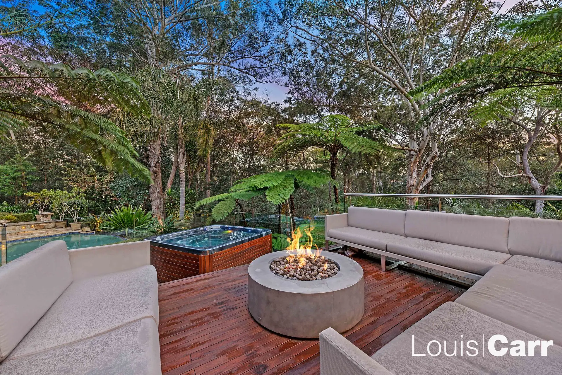 6 Sylvan Grove, Glenhaven Sold by Louis Carr Real Estate - image 7