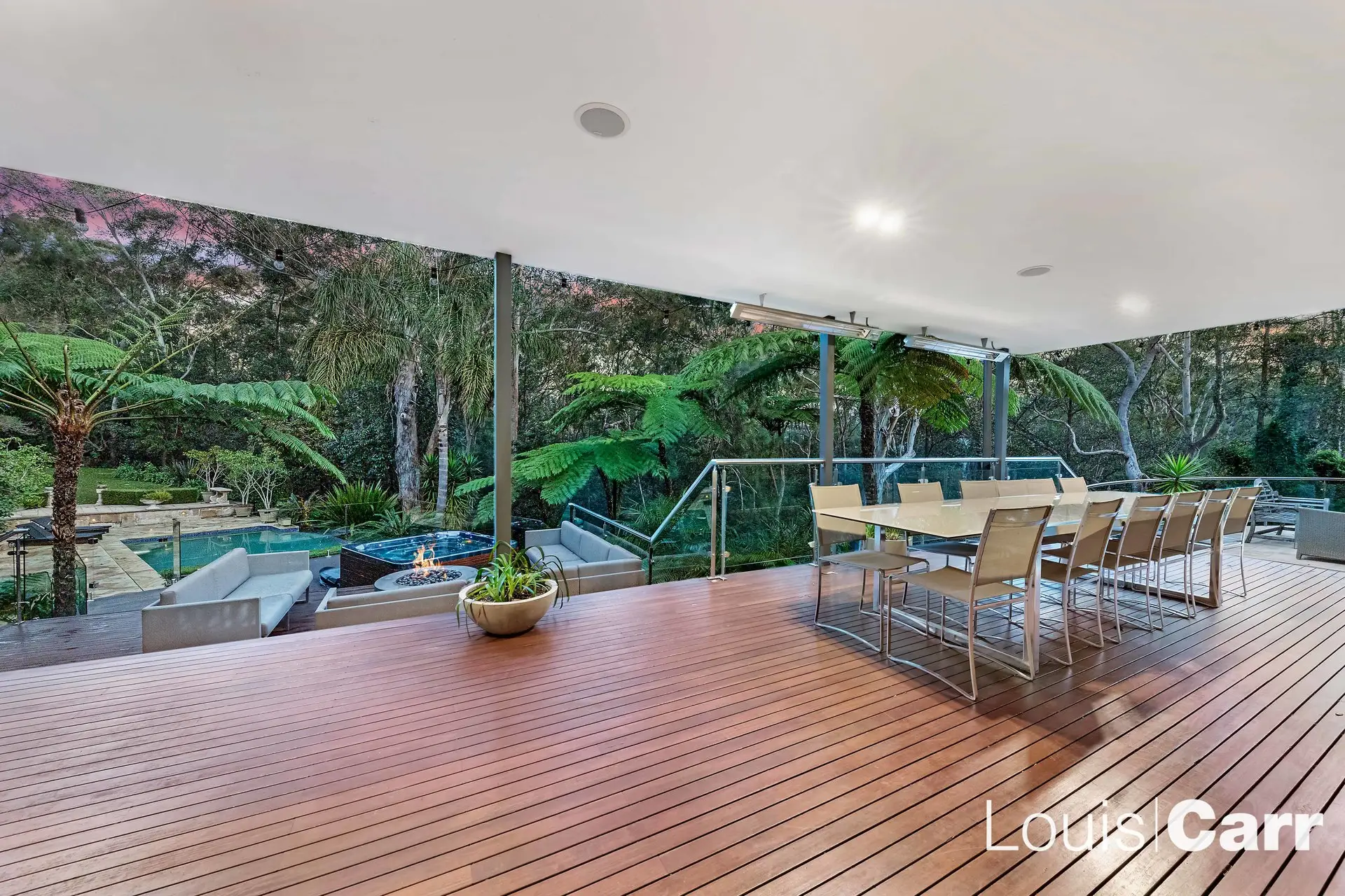 6 Sylvan Grove, Glenhaven Sold by Louis Carr Real Estate - image 3