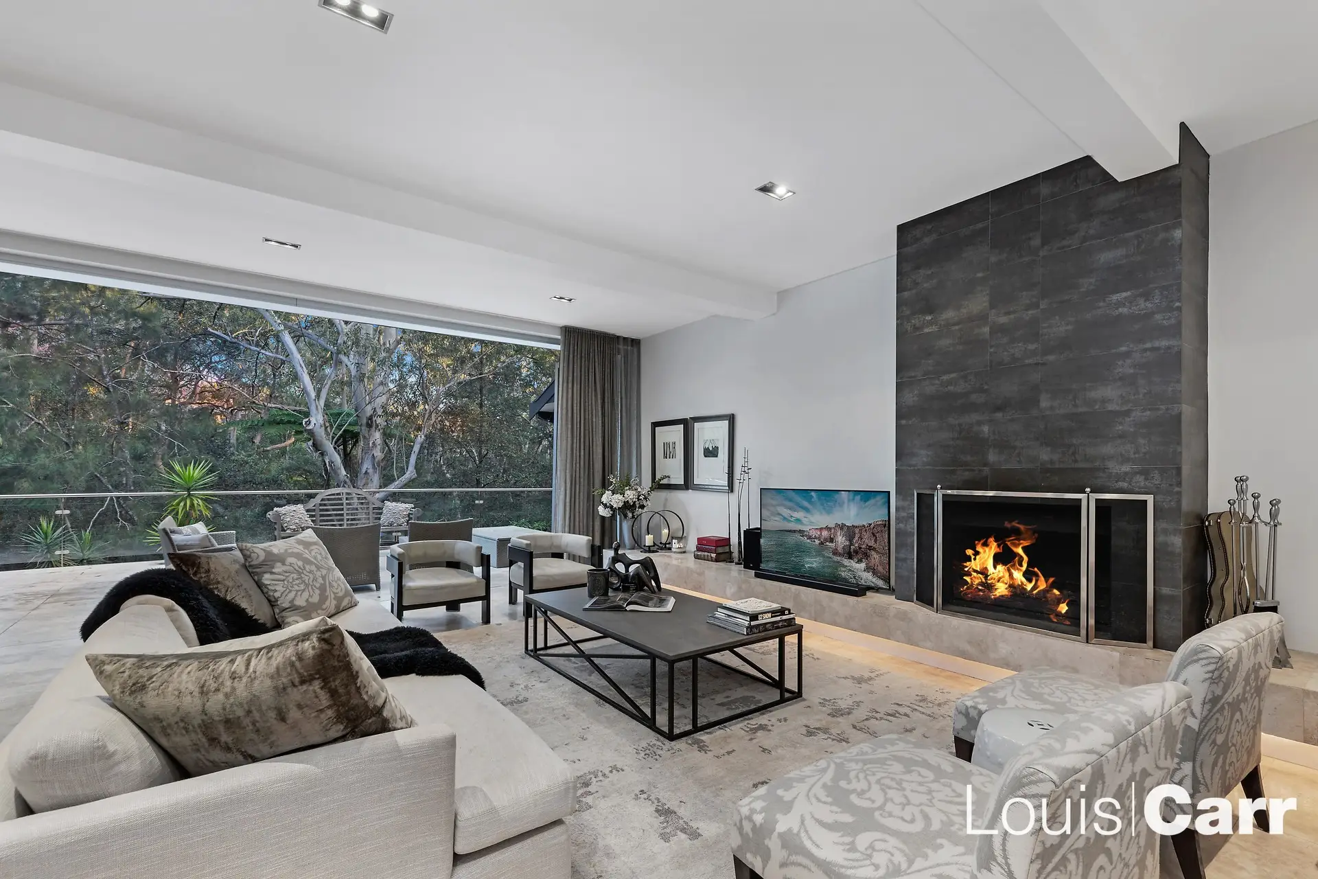 6 Sylvan Grove, Glenhaven Sold by Louis Carr Real Estate - image 1