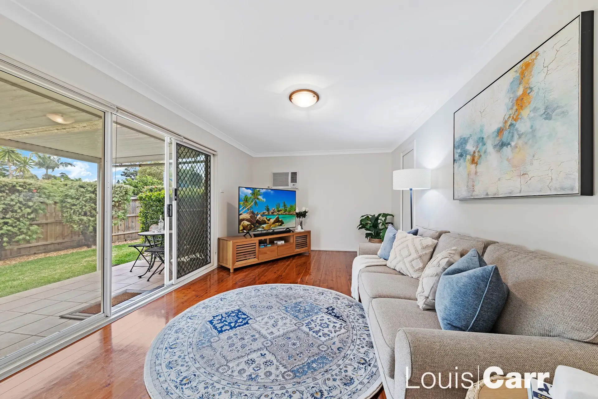 31 Gooraway Drive, Castle Hill Sold by Louis Carr Real Estate - image 5