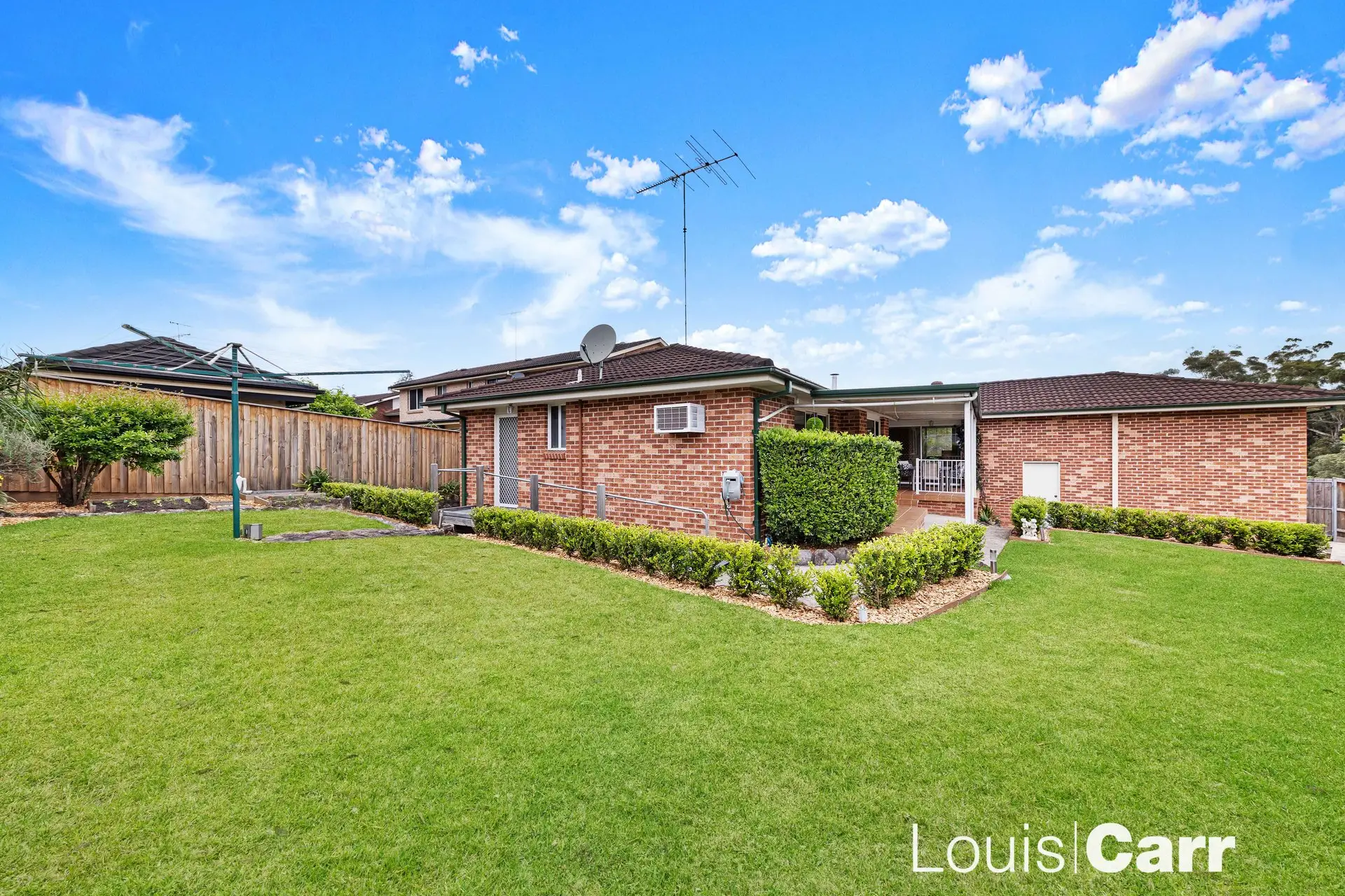 31 Gooraway Drive, Castle Hill Sold by Louis Carr Real Estate - image 14